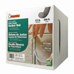 FROST KING Frost King C22CP Caulk Saver Tape, 1/2 in W, 250 ft L, Poly Foam, Gray HARDWARE & FARM SUPPLIES FROST KING