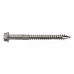 SIMPSON STRONG TIE Strong Drive SDS Connector Screw, 1/4 x 3 In., 25-Pk.
