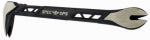 AMAX, INC. DBA GOODSIQ Spec Ops Tools 10" Nail Puller Cats Paw Pry Bar, High-Carbon Steel, 3% Donated to Veterans
