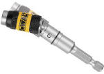DEWALT DEWALT DWPVTHLD Bit Tip Holder, 1/4 in Drive TOOLS DEWALT