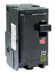 SQUARE D BY SCHNEIDER ELECTRIC QO 30-Amp Double-Pole Circuit Breaker
