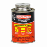 DAP GLOBAL INC Weldwood Contact Cement, 3-oz.