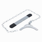 DANCO COMPANY Garbage Disposal Installation Tool PLUMBING, HEATING & VENTILATION DANCO COMPANY