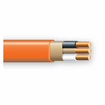 SOUTHWIRE/COLEMAN CABLE Non-Metallic Sheathed Cable With Ground, 10/2, 350 Ft.