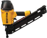 STANLEY BOSTITCH Framing & Metal Nailer, 1-1/2 to 3-1/2-In. Paper Tape Nails