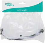 WISEARN MANUFACTURING CO. LIMITED SS CLR Safety Goggles CLOTHING, FOOTWEAR & SAFETY GEAR WISEARN MANUFACTURING CO. LIMITED