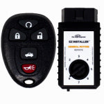 CAR KEYS EXPRESS Programmer & Car Remote for Select Buick, Cadillac, Chevrolet, GMC, Pontiac, Saturn HARDWARE & FARM SUPPLIES CAR KEYS EXPRESS