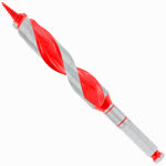 FREUD Auger Bit, Self-Feeding Dura-Tip, 15/16 x 7-1/2-In.
