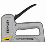 BLACK & DECKER/DEWALT ALUM Staple Gun TOOLS BLACK & DECKER/DEWALT