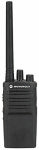 MOTOROLA/ACS INC Handheld VHF Business Radio, 2-Way APPLIANCES & ELECTRONICS MOTOROLA/ACS INC   