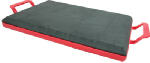 MARSHALLTOWN Marshalltown KB451 Kneeler Board With Plastic Side Handles, Polypropylene Blade TOOLS MARSHALLTOWN