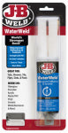 J-B WELD CO WATERWELD SYRINGE 25ML