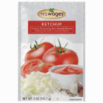 MIDWEST DISTRIBUTION Tomato Sauce & Canning Mix, Ketchup, 5-oz. HOUSEWARES MIDWEST DISTRIBUTION