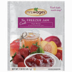 MIDWEST DISTRIBUTION Jam & Glaze Mix, No Cook Freezer Jam Pectin, 1.59-oz. HOUSEWARES MIDWEST DISTRIBUTION