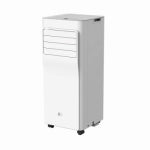 PERFECT AIRE Perfect Aire 3PORT8500A Compact Portable Air Conditioner, 115 V, 8500 Btu Cooling, 150 sq-ft Coverage Area, 53 dB APPLIANCES & ELECTRONICS PERFECT AIRE