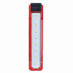 MILWAUKEE Milwaukee 2112-21 Rechargeable Pocket Flood Light, 4 VDC, LED Lamp, 445 Lumens TOOLS MILWAUKEE