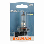 OSRAM SYLVANIA INC 9145 Halogen Fog Light Bulb, 9145.BP
