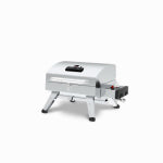 ONWARD MFG CO LTD/BROIL KING Table Top LP Grill OUTDOOR LIVING & POWER EQUIPMENT ONWARD MFG CO LTD/BROIL KING