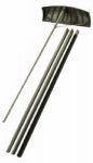 SUNCAST CORP Snow Roof Rake, 21 Ft. LAWN & GARDEN SUNCAST CORP
