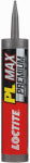 LOCTITE Loctite PL PREMIUM MAX 2292244 Construction Adhesive, Gray, 9 oz Cartridge PAINT LOCTITE