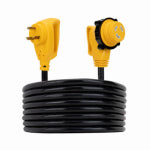 CAMCO MFG 25' RV Extension Cord
