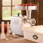 LEM PRODUCTS SALES LLC Grinder