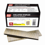 PRIMESOURCE BUILDING PROD. GRL154M L-NAR STPL18 GA 1/4"X1-1/4" GALV 4M