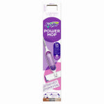 SWIFFER Swiffer 72417 PowerMop Multi-Surface Kit for Floor Cleaning, 9.7 oz Bottle, Pleasant, Clear CLEANING & JANITORIAL SUPPLIES SWIFFER