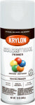 KRYLON Krylon COLORmaxx K05584007 Primer, White, 12 oz PAINT KRYLON   