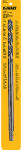DEWALT ACCESSORIES 1/2 x 12 In. High-Speed Steel Drill Bit TOOLS DEWALT ACCESSORIES