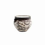 SYNDICATE HOME & GARDEN 10" Sand/BLK Michoacana LAWN & GARDEN SYNDICATE HOME & GARDEN