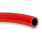 ABBOTT RUBBER CO INC PVC Air Hose, 3/8 x 5/8 In. x 100 Ft.
