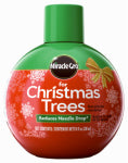 MIRACLE-GRO Miracle-Gro 101660 Christmas Tree Food, 8 oz, Liquid LAWN & GARDEN MIRACLE-GRO