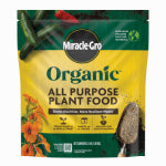 SCOTTS LAWNS Miracle-Gro Organic Plant Food Granules 3 LB LAWN & GARDEN SCOTTS LAWNS