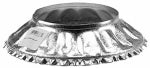 SELKIRK CORPORATION Pipe Storm Collar, L-Vent, 4-In.