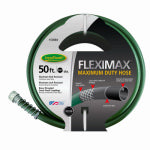 FLEXON INDUSTRIES GT 3/4x50 FLEXIMAX Hose LAWN & GARDEN FLEXON INDUSTRIES