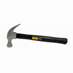 BLACK & DECKER/DEWALT 13OZ Curve Claw Hammer