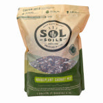SOL SOILS 4Qt Houseplnt Chunk Mix