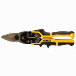 STANLEY TOOLS Ergo Aviation Snips, 1 In. Straight Cut TOOLS STANLEY TOOLS
