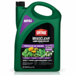 SCOTTS ORTHO ROUNDUP WeedClear Lawn Weed Killer, Southern Lawns, Ready-to-Use Refill, 1 Gallon LAWN & GARDEN SCOTTS ORTHO ROUNDUP