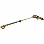DEWALT DEWALT DCPS620B Pole Saw, 20 V, Plastic Pole, Comfort-Grip Handle, 8 in OAL OUTDOOR LIVING & POWER EQUIPMENT DEWALT