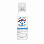 QRSKINUSA INC Moisturizing Insect Repellent, 14 Hour Protection, 3.4 oz. LAWN & GARDEN QRSKINUSA INC