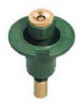 ORBIT IRRIGATION PRODUCTS Orbit 54029 Sprinkler Head with Nozzle, 0.75 gpm, 1/2 in Connection, FNPT, 12 ft, Plastic LAWN & GARDEN ORBIT IRRIGATION PRODUCTS