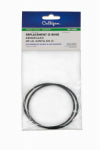 CULLIGAN INC Water Filter Housing O-Ring, 3/4 In. Housing PLUMBING, HEATING & VENTILATION CULLIGAN INC