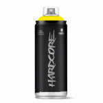 SPRAY PLANET MONTANA COLORS Light Yellow