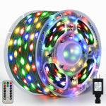 OLLNY INC 1000 LED M/C Lights