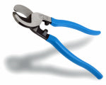 CHANNELLOCK INC Cable Cutting Pliers, 9.5-In. TOOLS CHANNELLOCK INC   