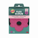 3M COMPANY Flex Scrub Sponge