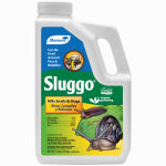 MONTEREY LAWN & GARDEN PROD Slug/Snail Killer, 5-Lb.