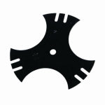 OREGON TOOL INC Oregon Edger Blade for Trimmers & Brushcutters